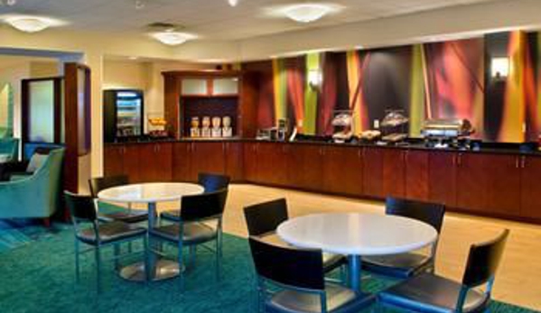 SpringHill Suites by Marriott Philadelphia Plymouth Meeting - Plymouth Meeting, PA