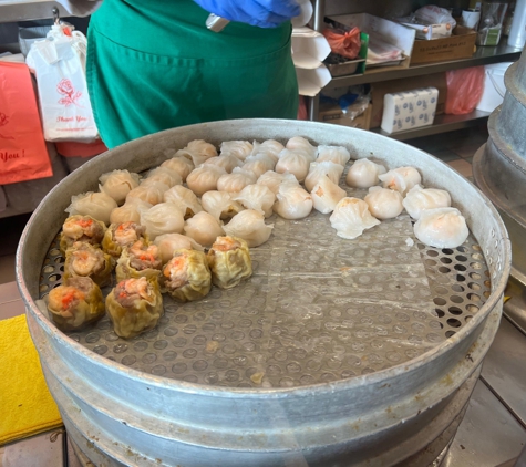 Mongkok Dim Sum - San Francisco, CA