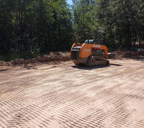 Breaking Ground Clearing & Grading - Augusta, GA