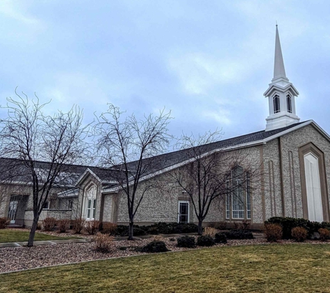 The Church of Jesus Christ of Latter-day Saints - Tooele, UT