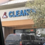 Legend Cleaners