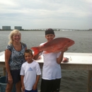 Saltwater Fishing Charters - Boat Tours