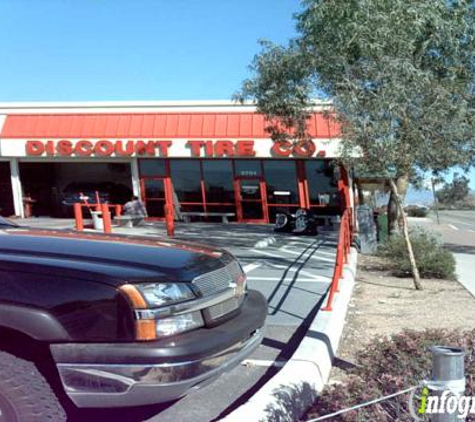 Discount Tire - Tucson, AZ