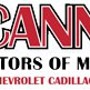 Cannon Chevrolet Cadillac