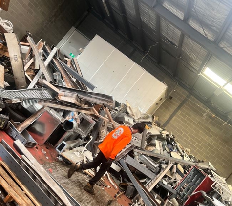 Bayswater Metal Recycling - Bayswater, VIC