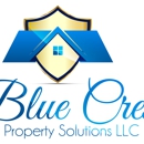 Blue Crest Property Solutions - Real Estate Agents