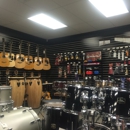 High School Music Service (Castle Hills) - Guitars & Amplifiers