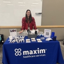 Maxim Healthcare Tyler, TX Regional Office - Nurses