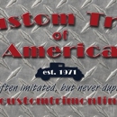 Custom Trim Of America - Automobile Detailing