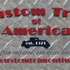 Custom Trim Of America