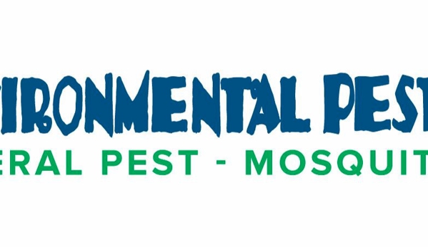 Environmental Pest Control - Purcellville, VA