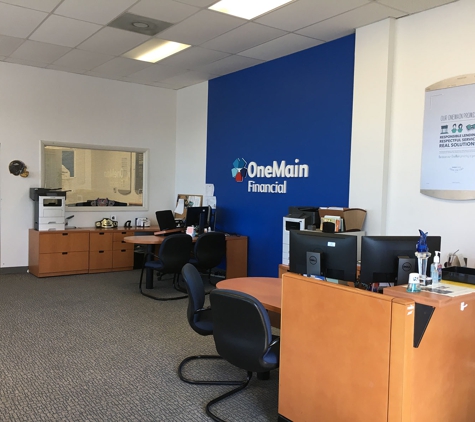 OneMain Financial - Aberdeen, MD