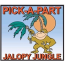 Pick-A-Part Jalopy Jungle - Used & Rebuilt Auto Parts