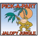 Pick-A-Part Jalopy Jungle - Automobile Salvage