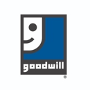 Goodwill Donation Station - North Collins - Thrift Shops