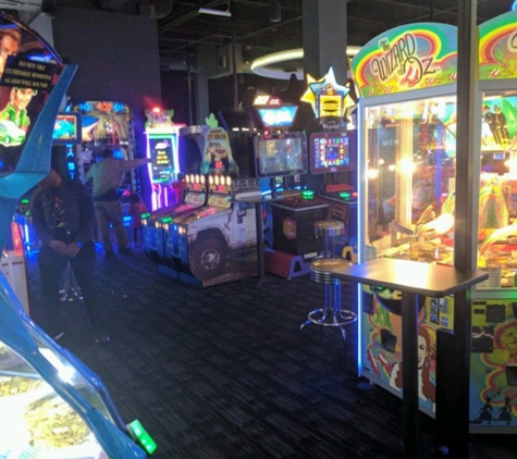 Dave & Buster's Pelham Manor - Pelham, NY