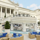 Fortuna Pool at Caesars Palace Las Vegas - Public Swimming Pools