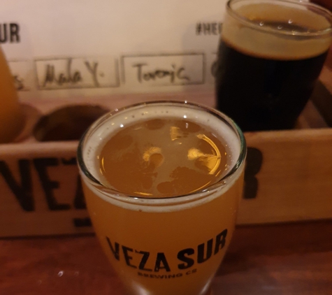 Veza Sur Brewing Co. - Miami, FL