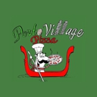 Porto Village Pizza- Los Angeles