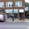 Eve's Cleaners gallery