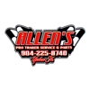 Allen's Pro Trailer Service gallery