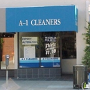 A1 Cleaners - Dry Cleaners & Laundries