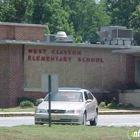 West Clayton Elementary School