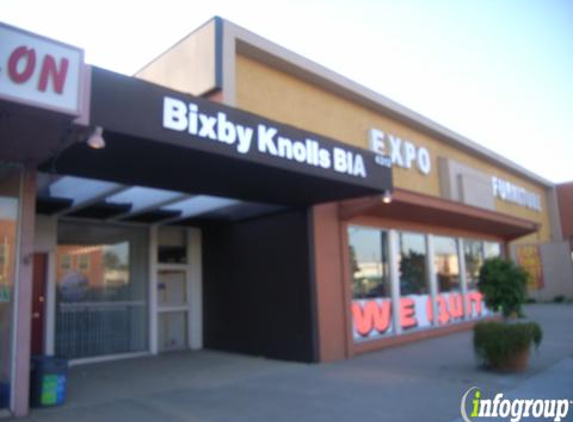 Bixby Knolls Business Improvement Association - Long Beach, CA