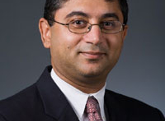 Dr. Rajeev Jain, MD - Dallas, TX