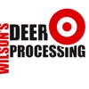 Wilson's Deer Processing gallery