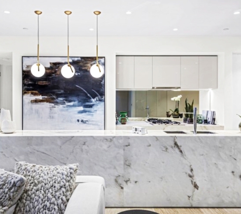 All In Stone Benchtops - Svensson Heights, QLD