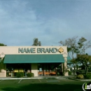 Name Brand Exchange - General Merchandise