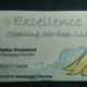 Excellence Cleaning Services