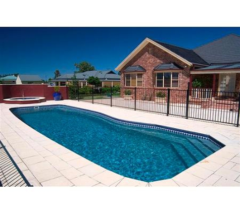 Statewide Swimming Pools Adelaide - Salisbury Plain, SA