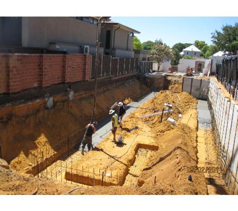 Ardeal Pty Ltd Concrete Contractors - Coogee, WA