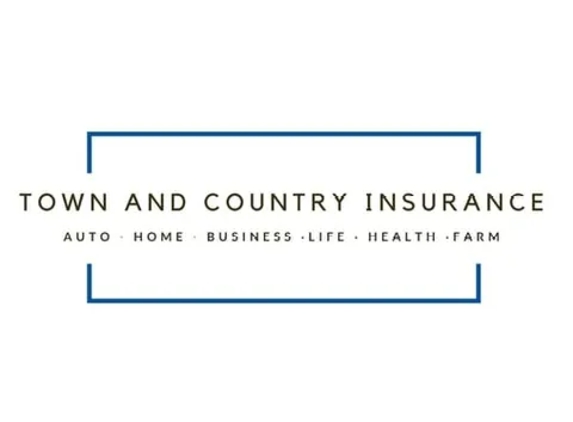 Town and Country Insurance Agency - Stuarts Draft, VA