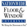 Nationwide Floor & Windows Coverings gallery