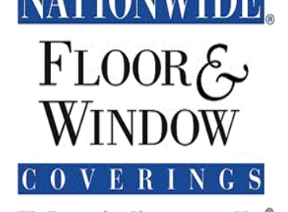 Nationwide Floor & Windows Coverings - Chicago, IL