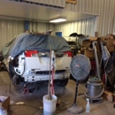 Willis Auto Body - Automobile Body Repairing & Painting