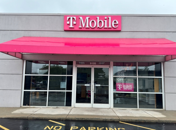 T-Mobile - Pineville, NC