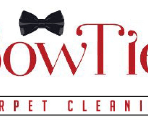 BowTie Carpet Cleaning LLC - Little Chute, WI