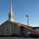 The Church of Jesus Christ of Latter-day Saints - Methodist Churches