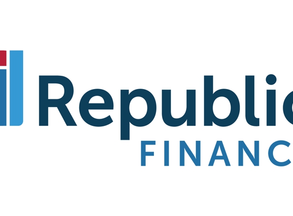 Republic Finance - New Iberia, LA