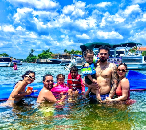 Baymingo - boat rental and tour in Fort Lauderdale - Fort Lauderdale, FL