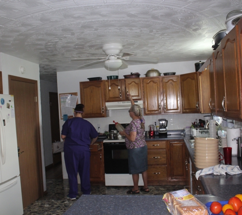 Salyer Adult Group Home - Hillsboro, OH