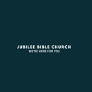 Jubilee Bible Church - Episcopal Churches