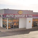 Calvert's Express Auto Service & Tire - Auto Repair & Service