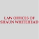 Law Offices of Shaun Whitehead