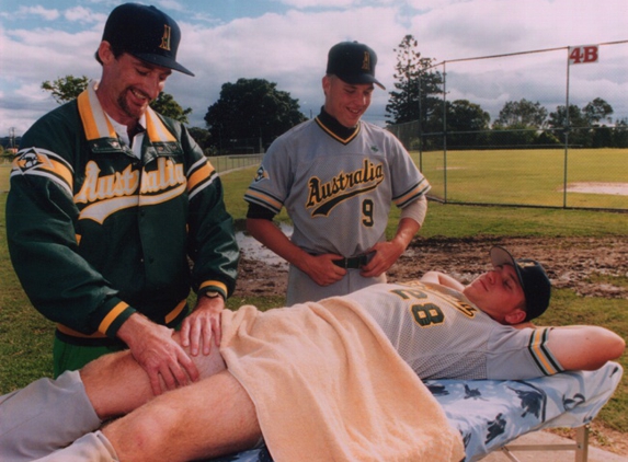 Lismore Spinal Orthopaedic & Sports Physiotherapy - Lismore, NSW