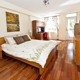 Tran's Hardwood Floor Company